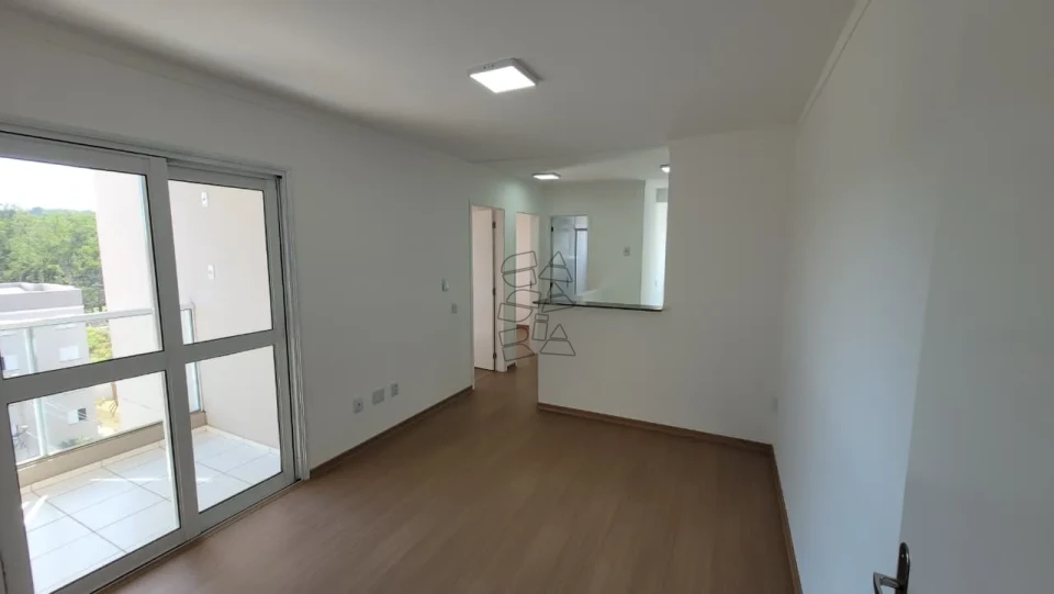 Apartamento à venda - Condomínio Vivendas I -  Limeira