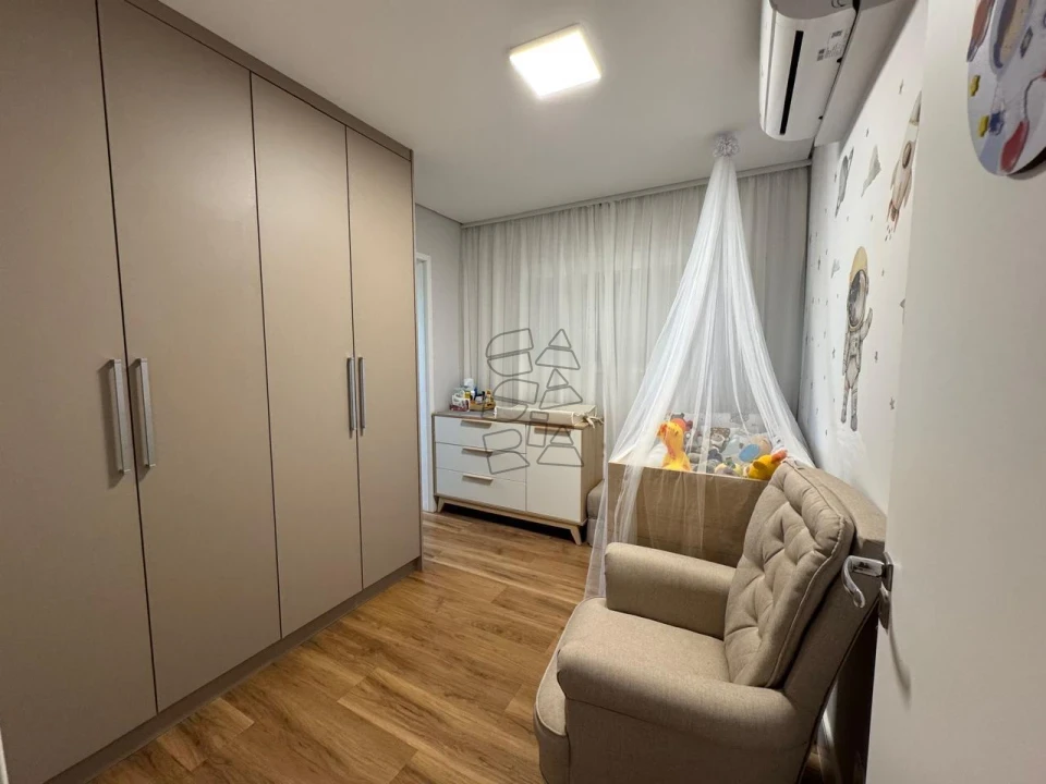 Apartamento à venda - Condomínio Inspirare - Vila Primavera Limeira