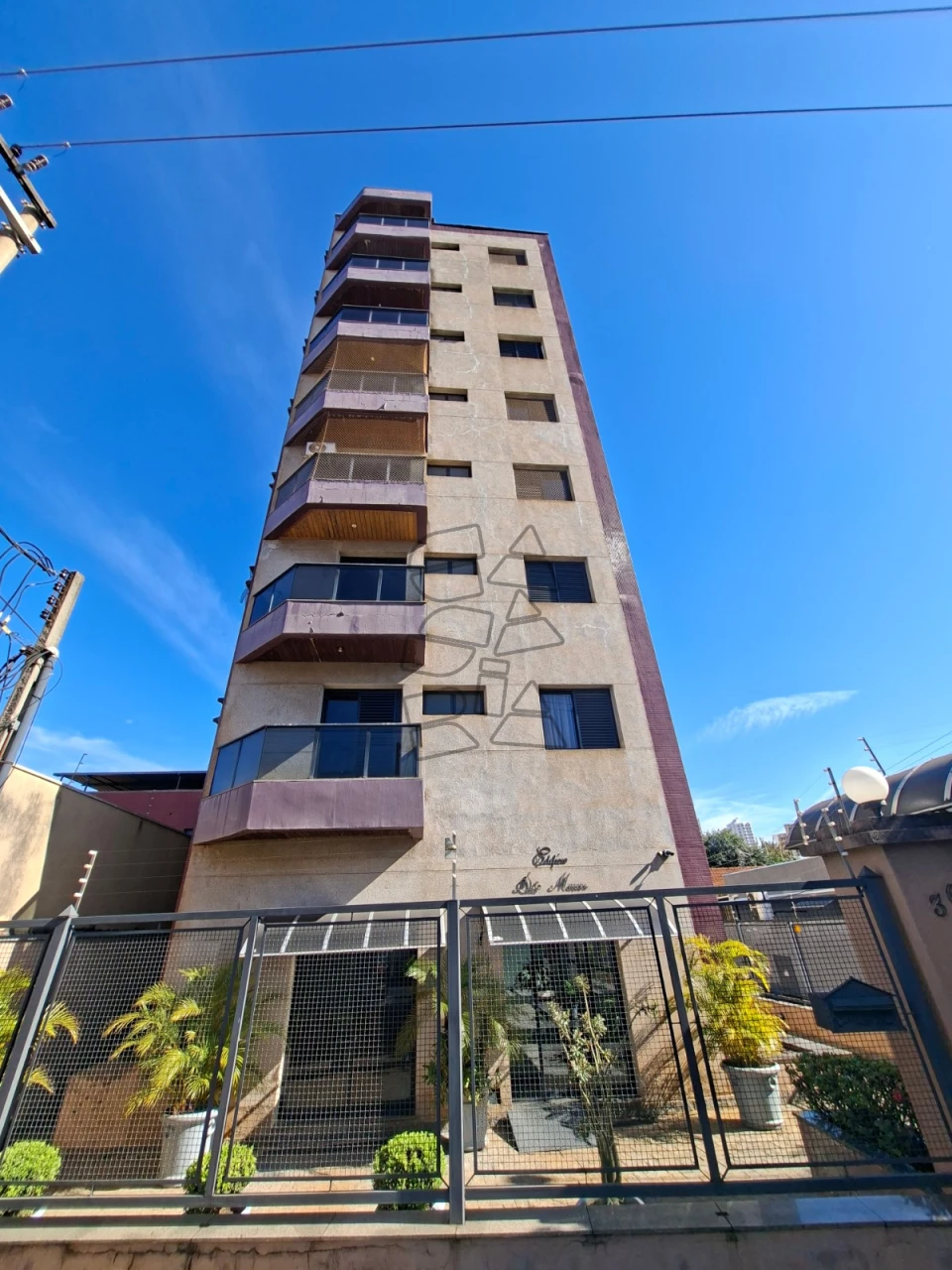 Imagens do imóveis Apartamento à venda - Edifício São Marcos - Jardim Boa Vista Limeira