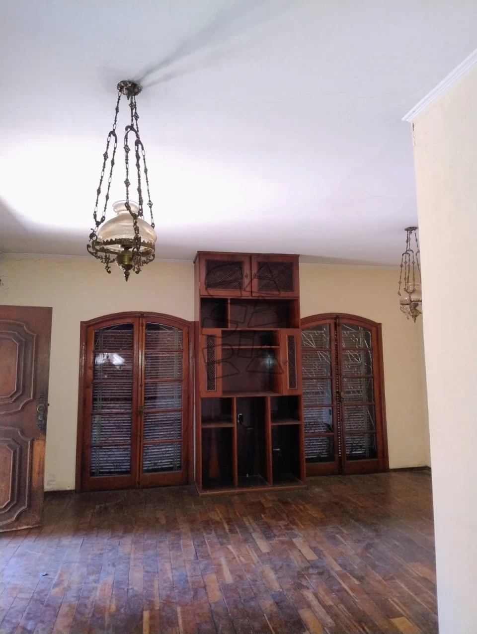 Casa Residencial à venda - Cidade Jardim Limeira