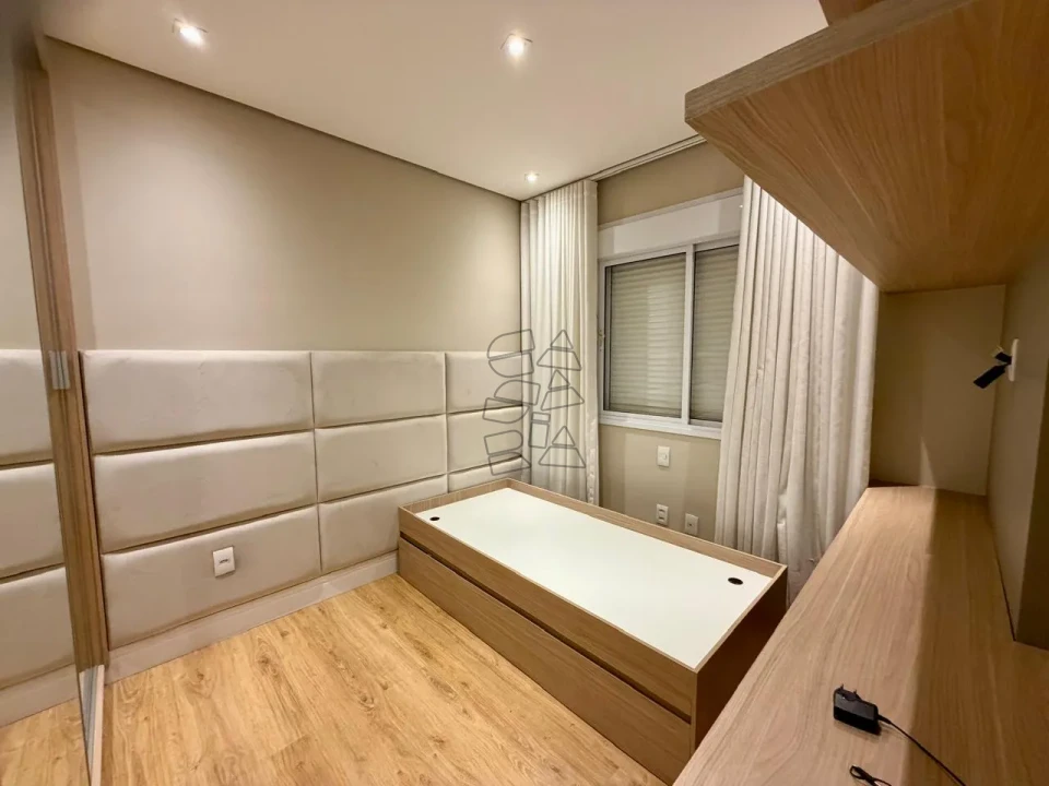 Imagens do imóveis Apartamento à venda - condomínio Storia - Jardim Aquárius Limeira