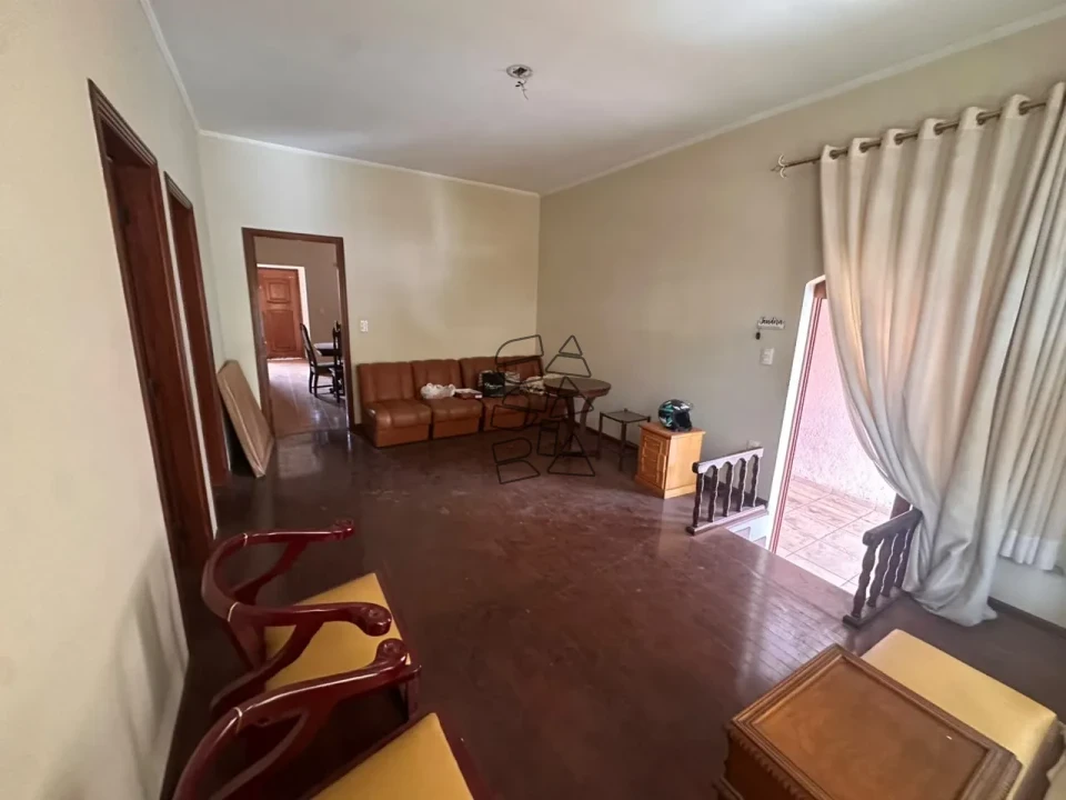 Imagens do imóveis Casa residencial à venda - Centro Limeira
