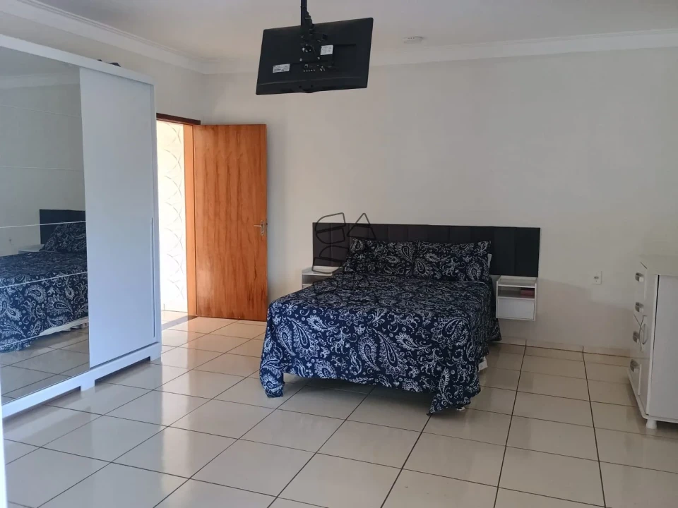 Imagens do imóveis Casa Residencial à venda -  Residencial Palmeira Real Limeira