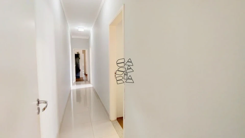 Imagens do imóveis Casa em condomínio à venda - Terras de São Bento I Limeira
