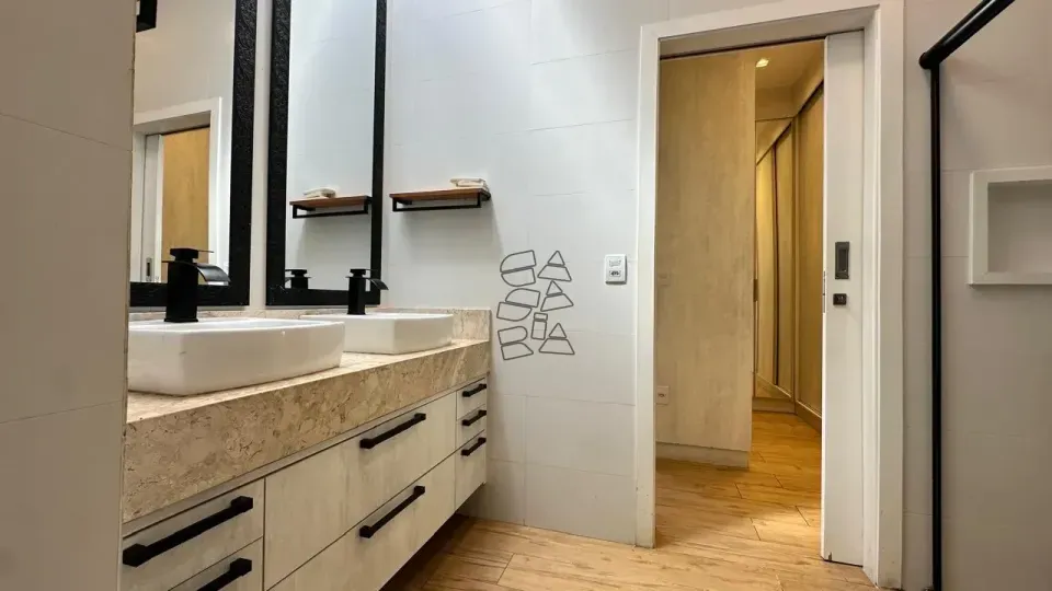 Imagens do imóveis Casa em condomínio à venda - Florença - Jardim Florença Limeira