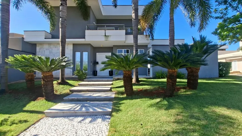 Imagens do imóveis Casa em condomínio à venda - Roland II - Parque Residencial Roland Limeira