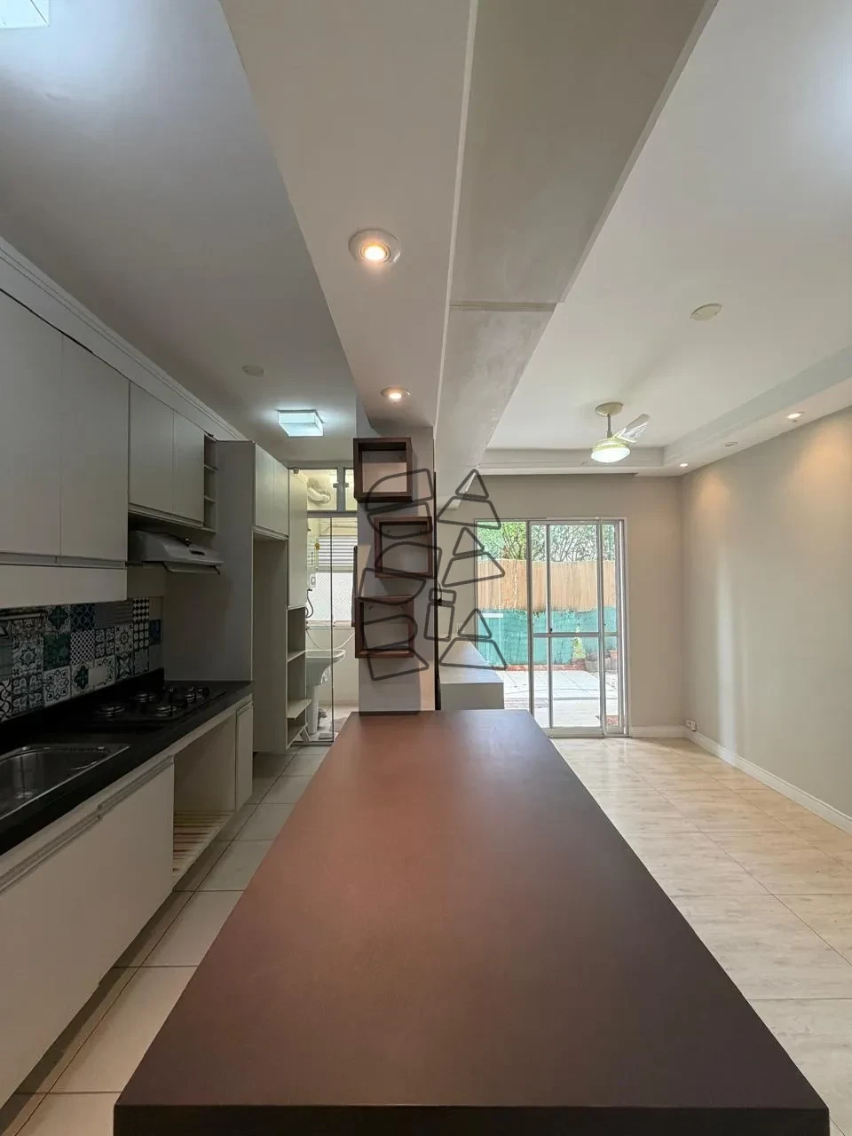 Apartamento à venda - Condomínio Morar Mais - Jardim Esmeralda Limeira