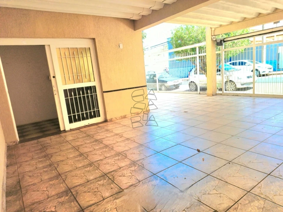 Casa Residencial ou Comercial à venda - Centro de Limeira