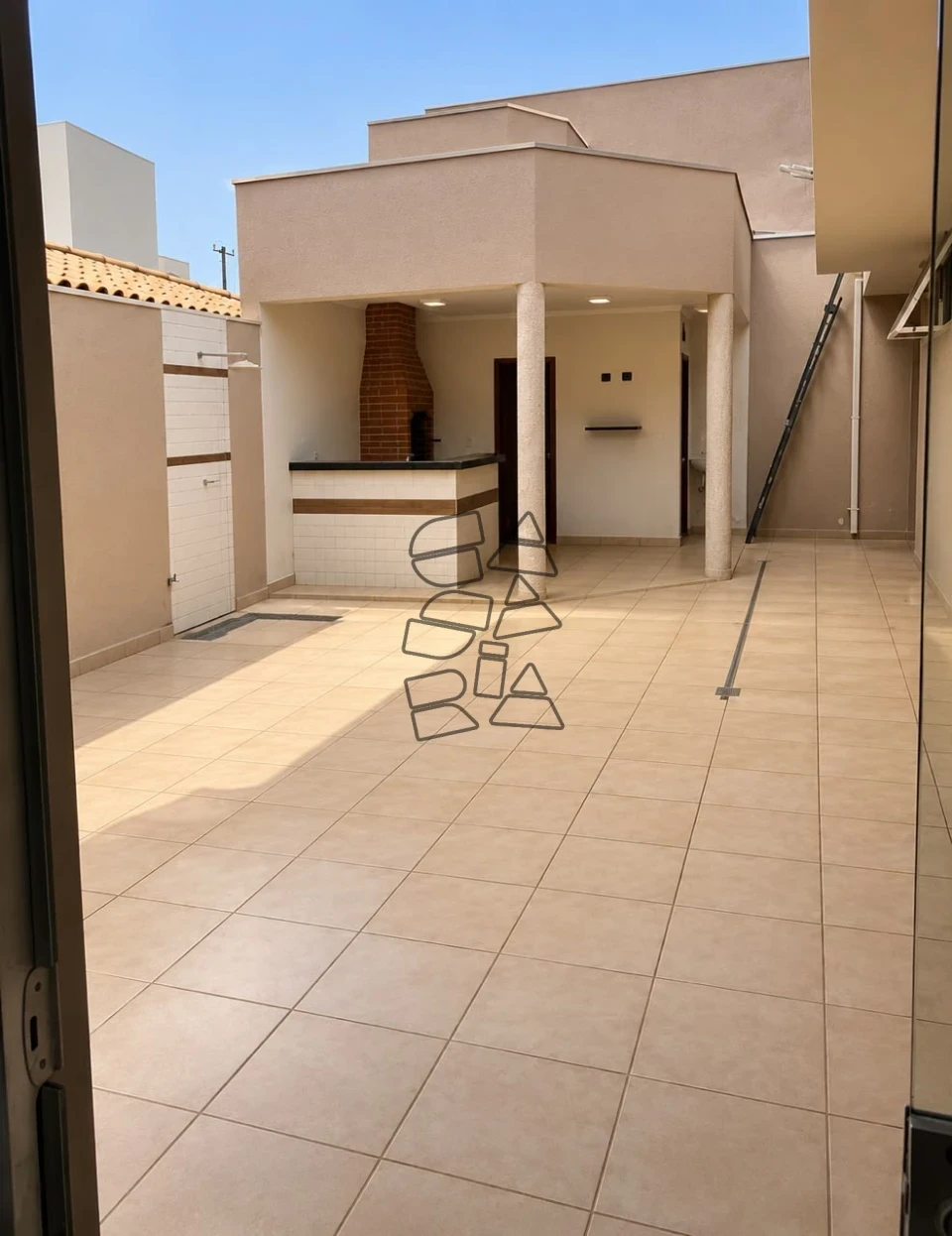 Imagens do imóveis Casa em condomínio à venda - Roland III Limeira