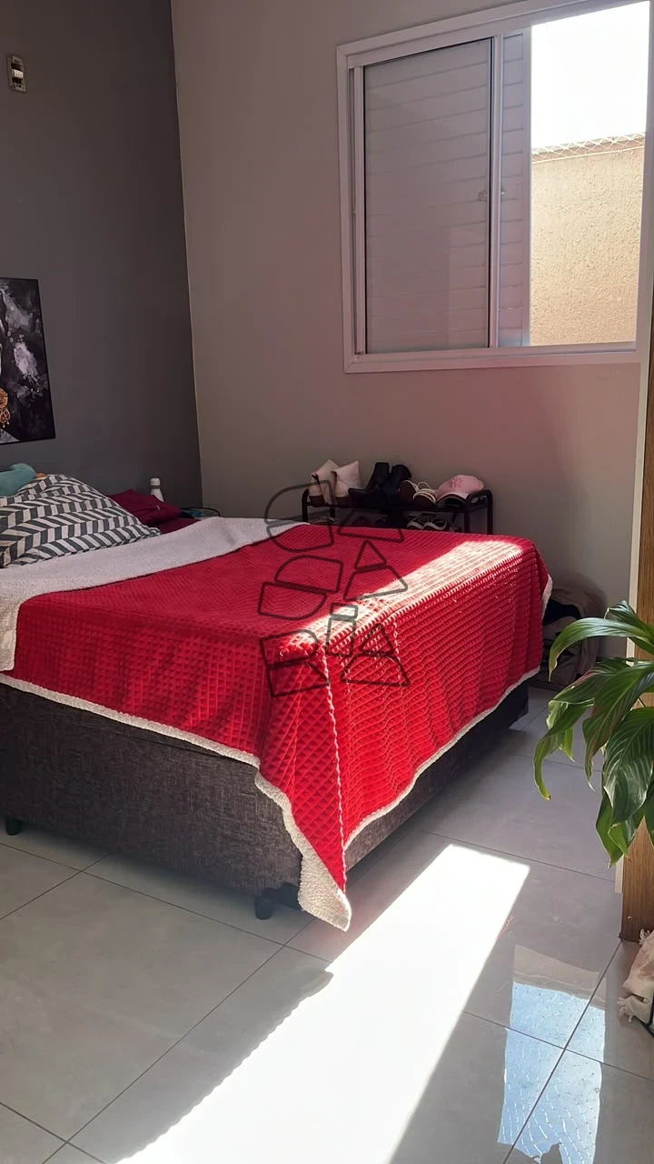 Imagens do imóveis Apartamento à venda - Condomínio Reserva Antonieta - Chácaras Antonieta Limeira