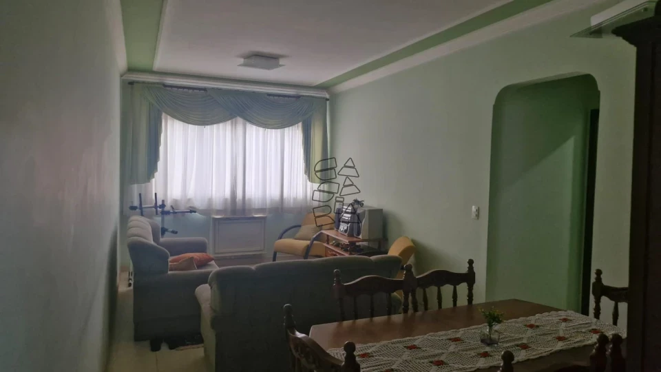 Imagens do imóveis Apartamento à venda - Condômino Rosa de Prata - Centro Limeira