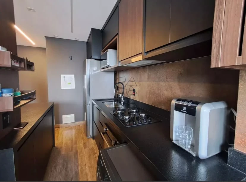 Imagens do imóveis Apartamento à venda - Condomínio Ibiza - Jardim Santa Adélia Limeira