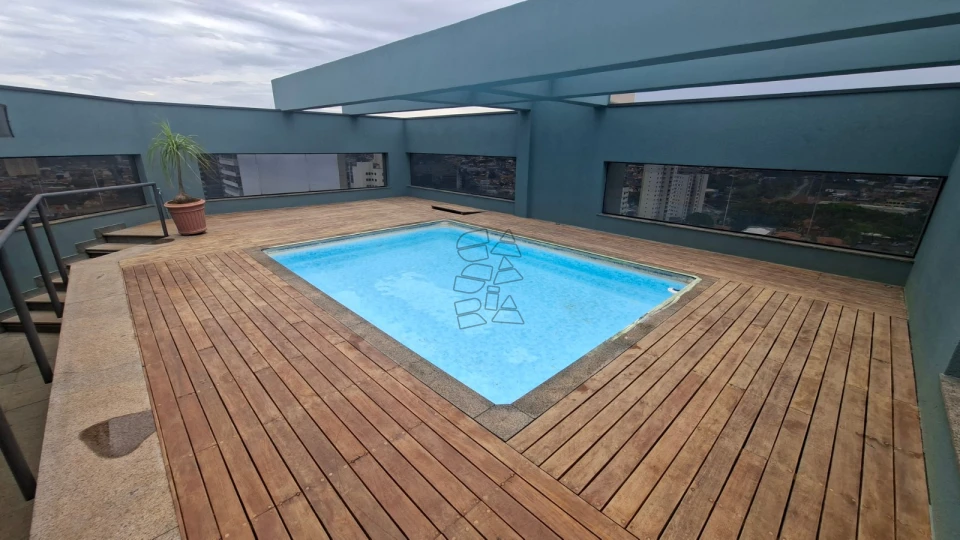 Imagens do imóveis Apartamento à venda - Edifício London - Centro Limeira