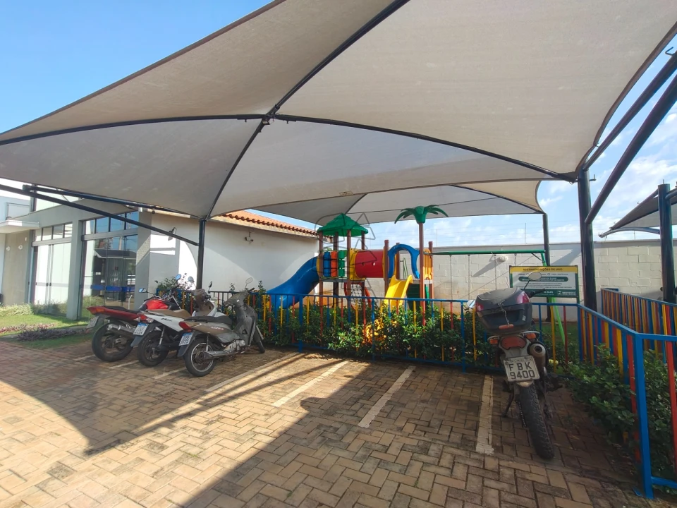 Imagens do imóveis Apartamento à venda - Condomínio Bem Viver - Jardim Santa AdéliaLimeira