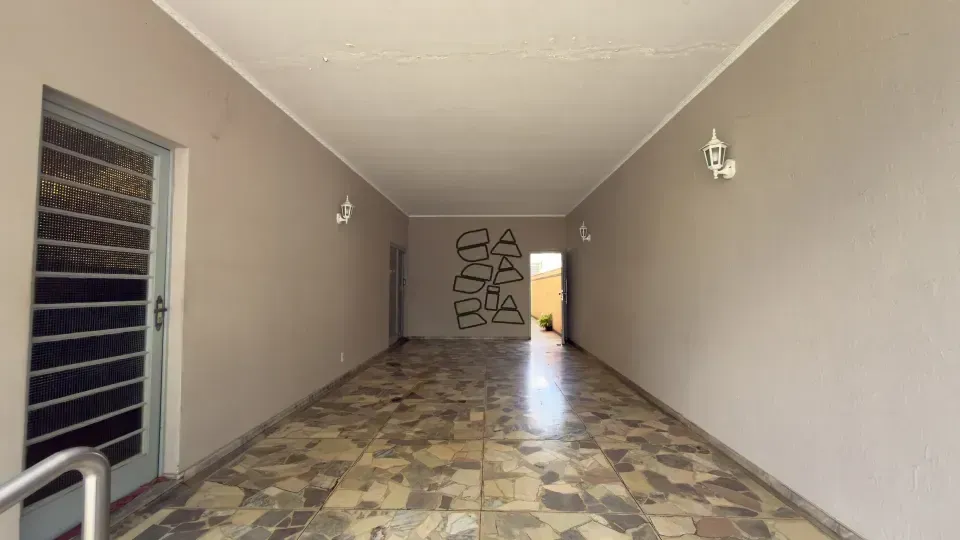 Imagens do imóveis Imóvel Residencial e comercial à venda - Centro Limeira