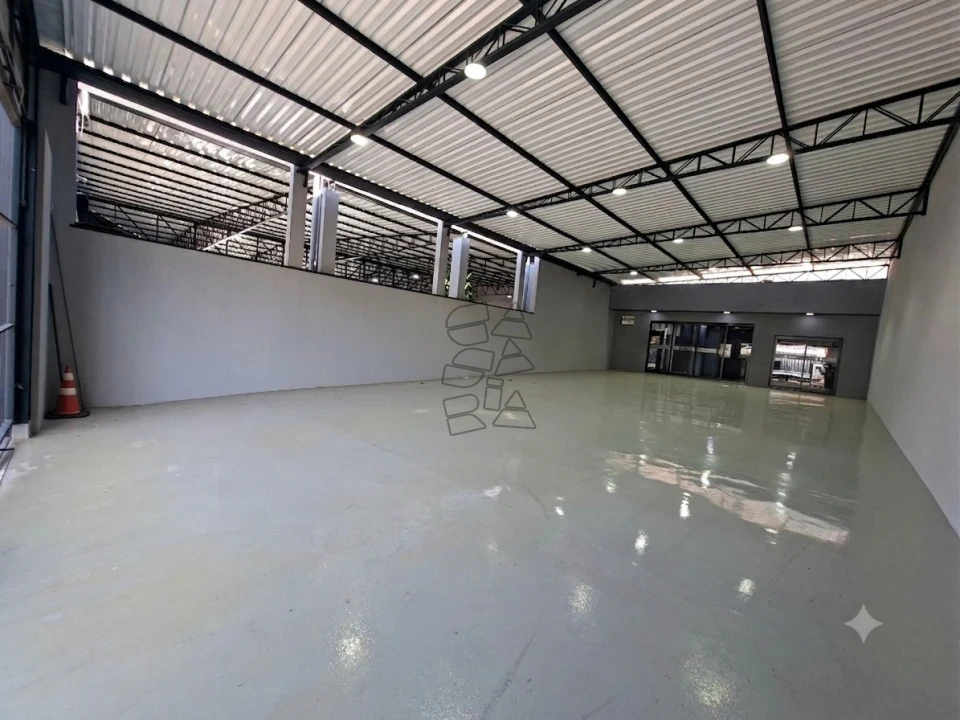 Imagens do imóveis Barracão comercial à venda - Jardim Nova Itália Limeira