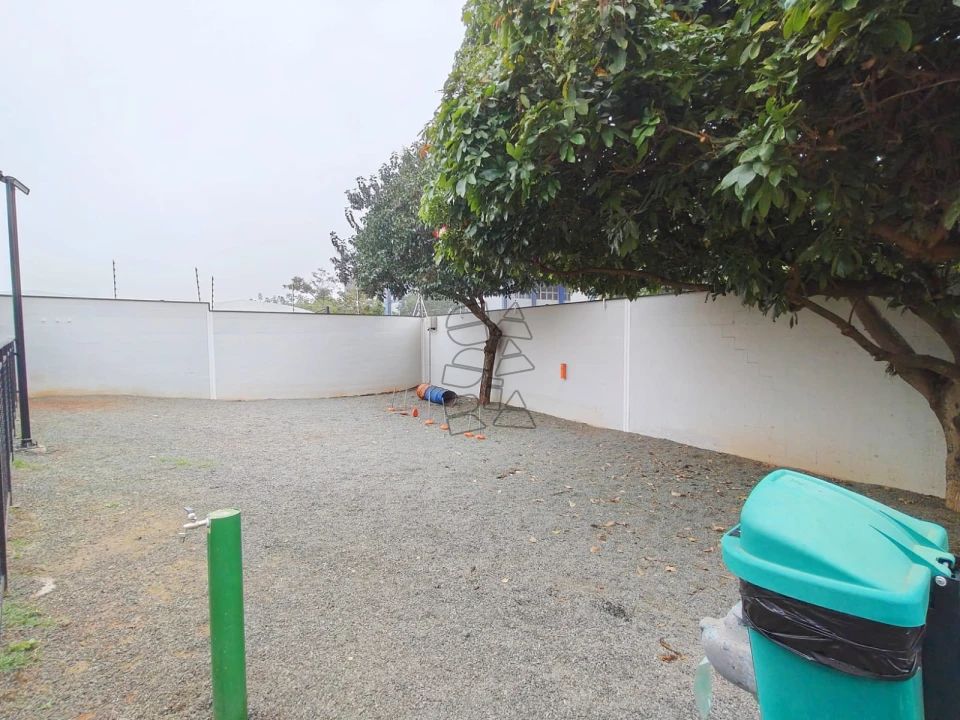 Apartamento à venda - Condomínio Barcelona - Jardim Santa Adélia Limeira