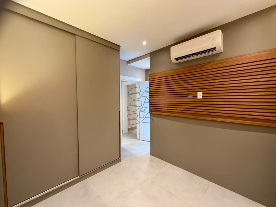 Imagens do imóveis Apartamento à venda - Condomínio Storia - Jardim Aquárius Limeira