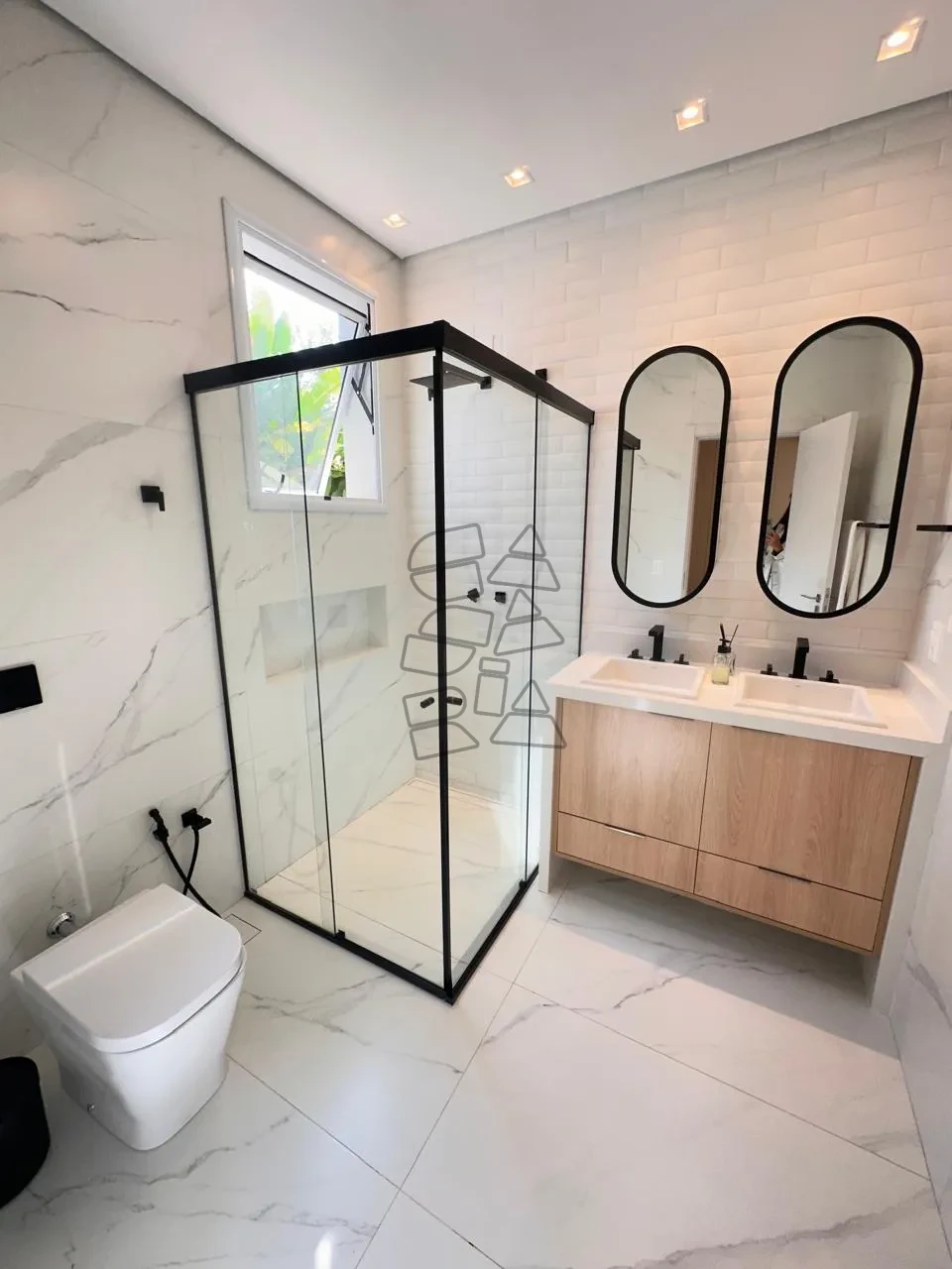 Imagens do imóveis Casa em condomínio à venda - Portal de São Clemente Limeira