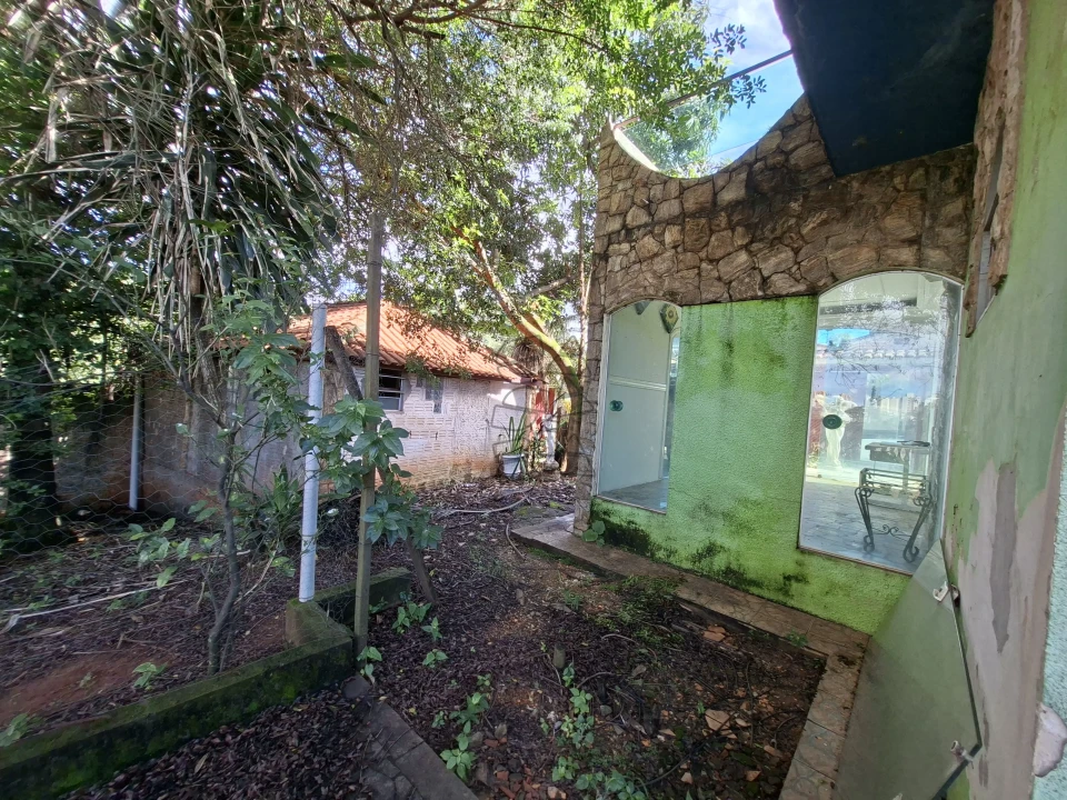 Imagens do imóveis Casa Residencial à venda - Jardim Santa Catarina Limeira