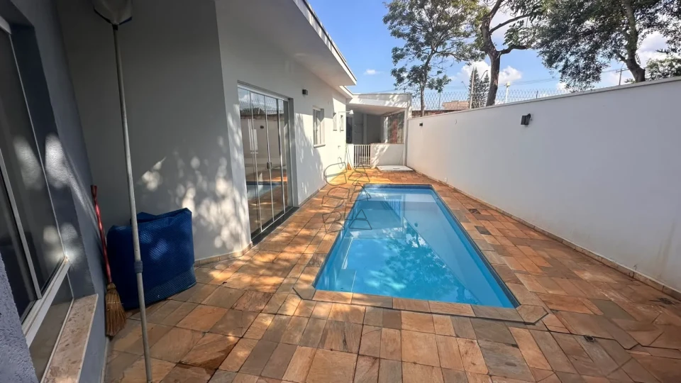 Imagens do imóveis Casa em condomínio à venda - Vermont Limeira
