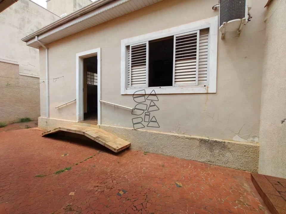 Imagens do imóveis Casa Residencial à venda - Vila São João Limeira