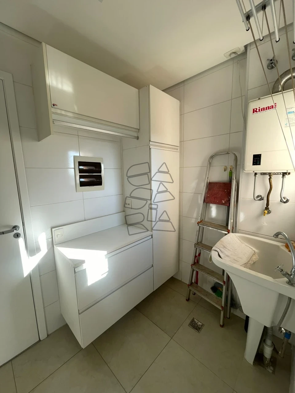 Apartamento à venda - Condomínio La Fontaine - Jardim Residencial Francisco Cruãnes Limeira