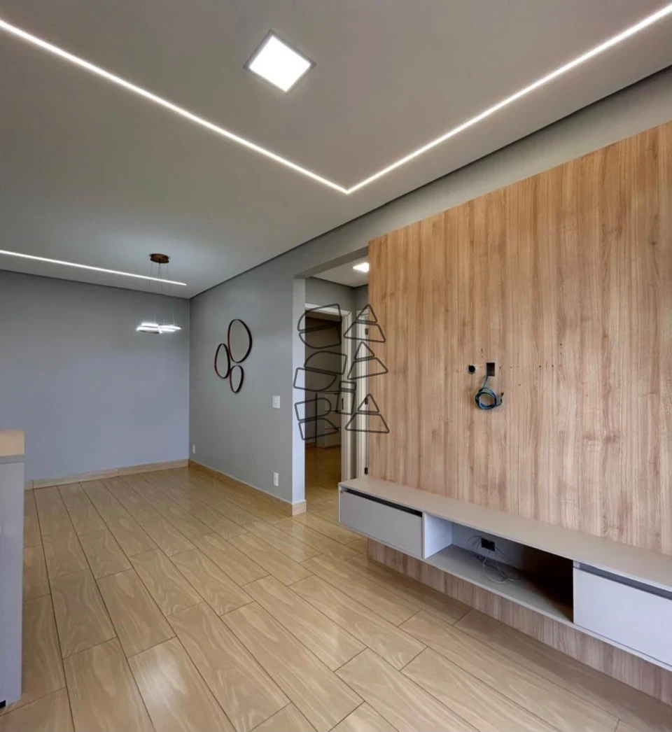 Imagens do imóveis Apartamento à venda - Condomínio Gaudi - Jd. Florença Limeira