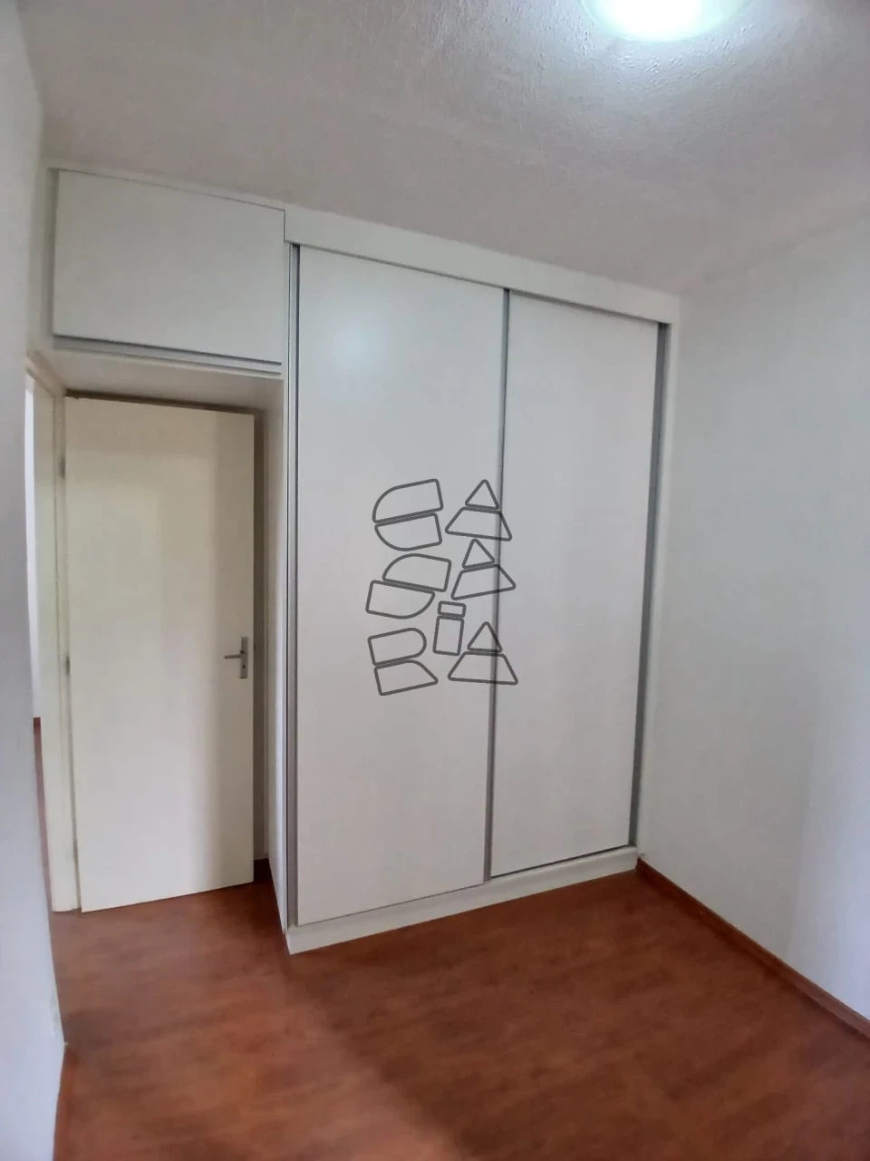 Imagens do imóveis Apartamento à venda - Condomínio Parque do Jatobá - Vila Queiroz Limeira