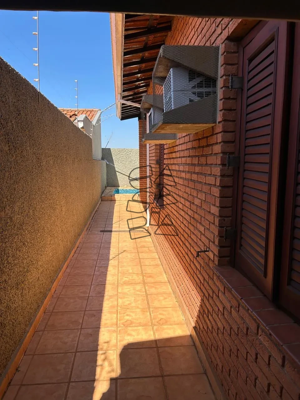 Imagens do imóveis Casa Residencial à venda - Vila Claudia Limeira