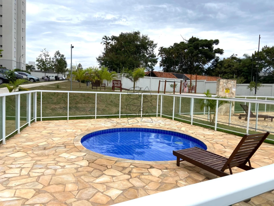 Imagens do imóveis Apartamento à venda - Condomínio Vale das Esmeraldas - Jardim Colina Verde Limeira