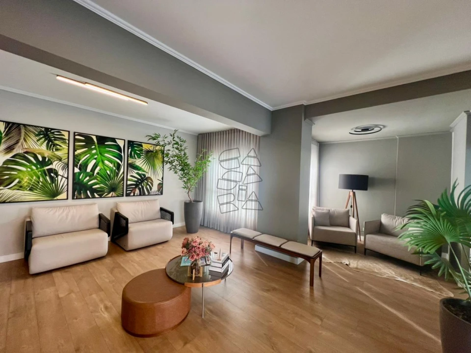 Imagens do imóveis Apartamento à venda - Condomínio Saturno - Centro Limeira
