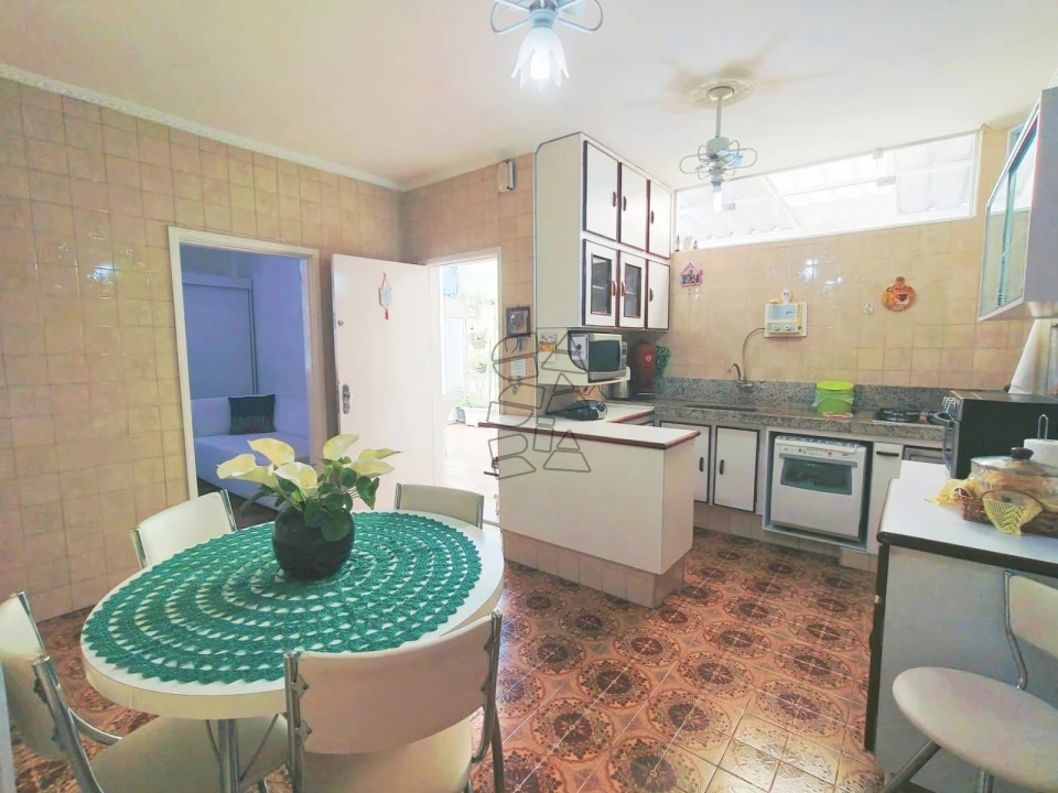 Imagens do imóveis Sobrado Residencial à venda - Centro Limeira