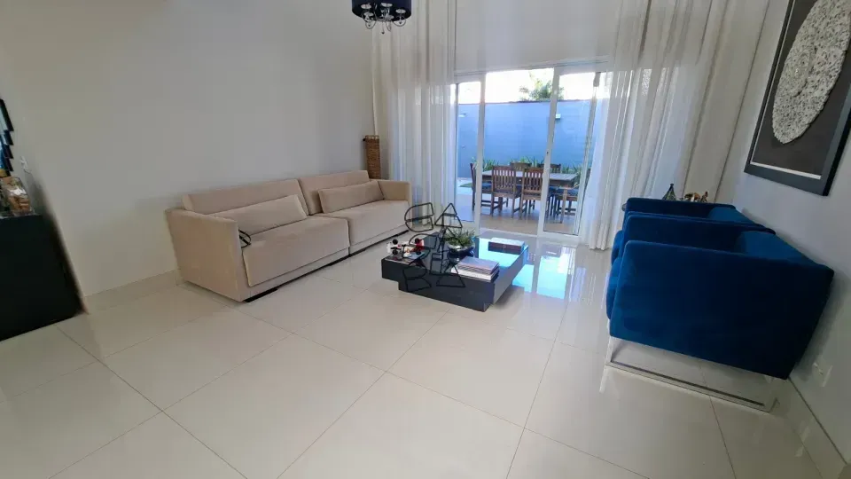 Imagens do imóveis Casa em condomínio à venda - Roland II - Parque Residencial Roland Limeira
