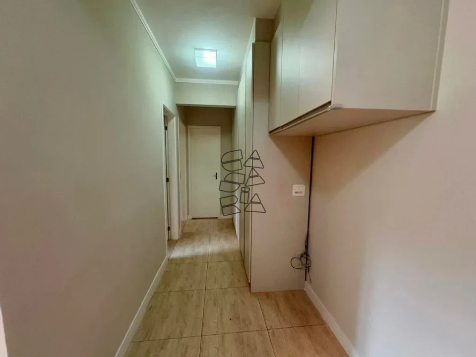 Apartamento à venda - Condominio La Luna - Jardim Santo André Limeira