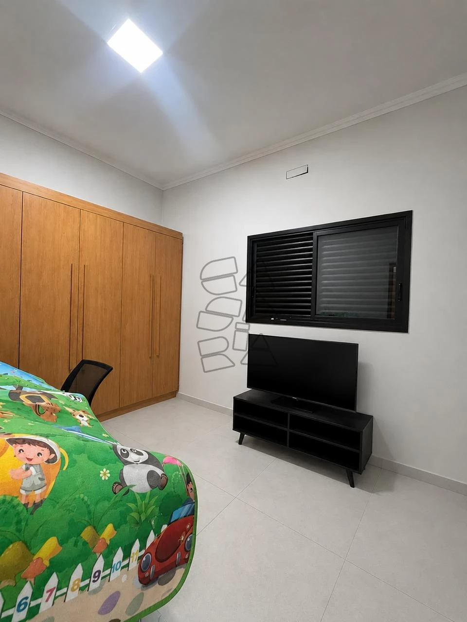 Imagens do imóveis Casa em condomínio à venda - Vale das Oliveiras - Jardim Residencial Alto da Graminha Limeira