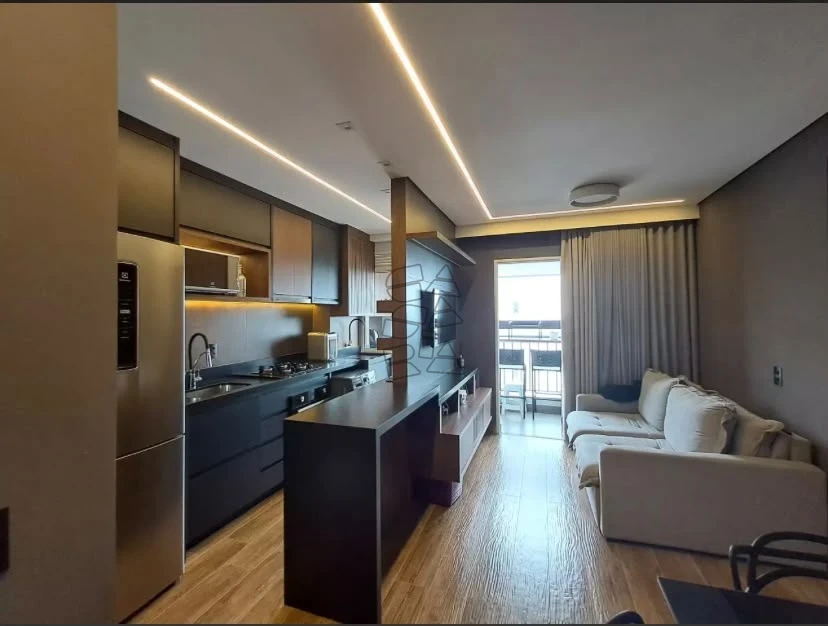 Imagens do imóveis Apartamento à venda - Condomínio Ibiza - Jardim Santa Adélia Limeira