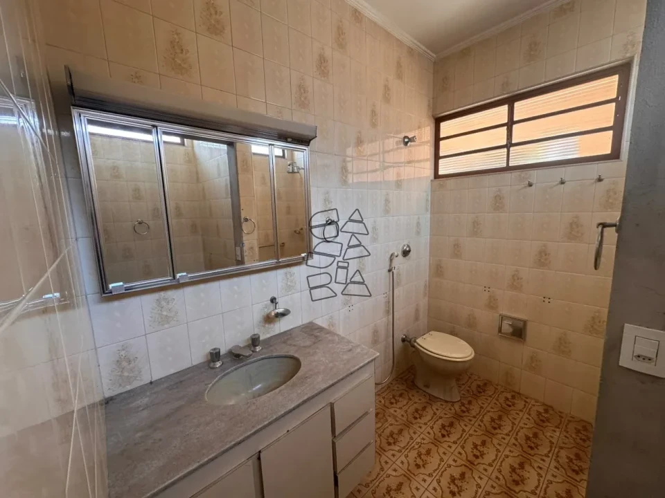 Imagens do imóveis Casa residencial à venda - Centro Limeira