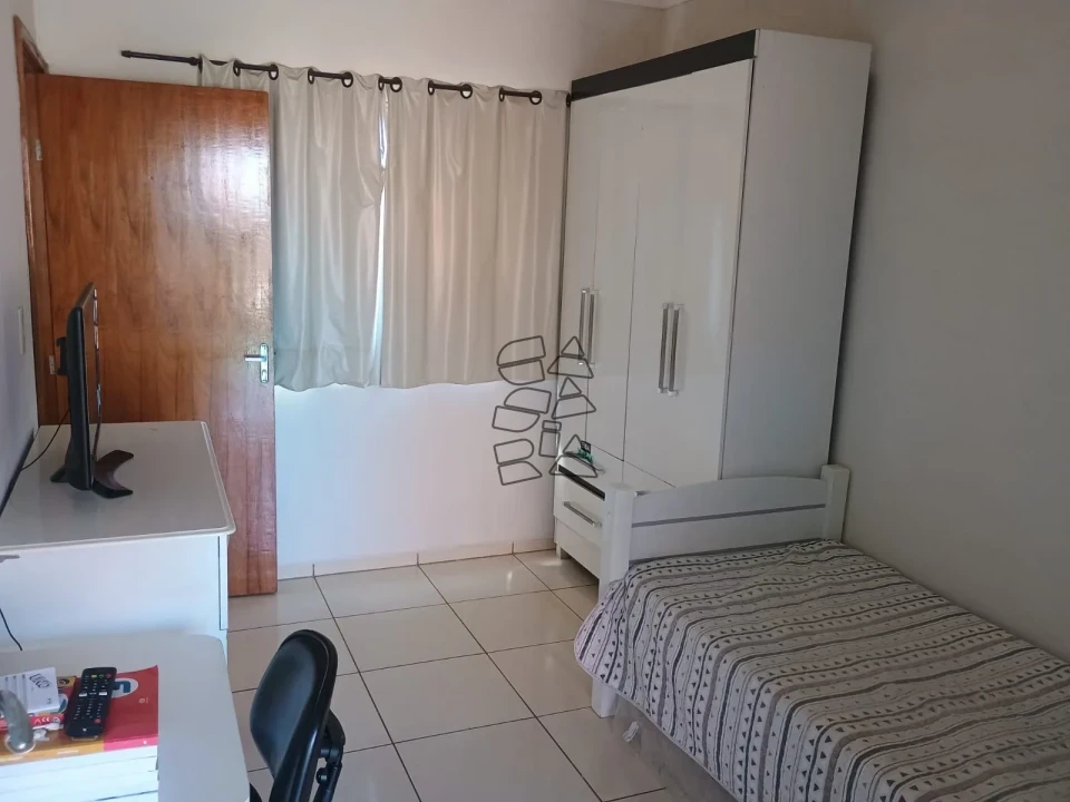 Imagens do imóveis Casa Residencial à venda -  Residencial Palmeira Real Limeira