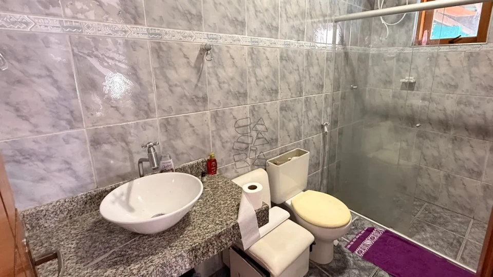 Casa Residencial à venda - Vila Solar Limeira