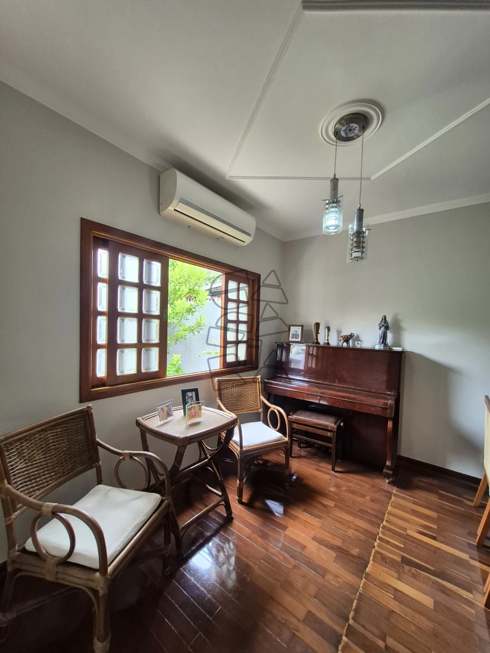 Imagens do imóveis Casa Residencial à venda - Jardim Laranjeiras Limeira