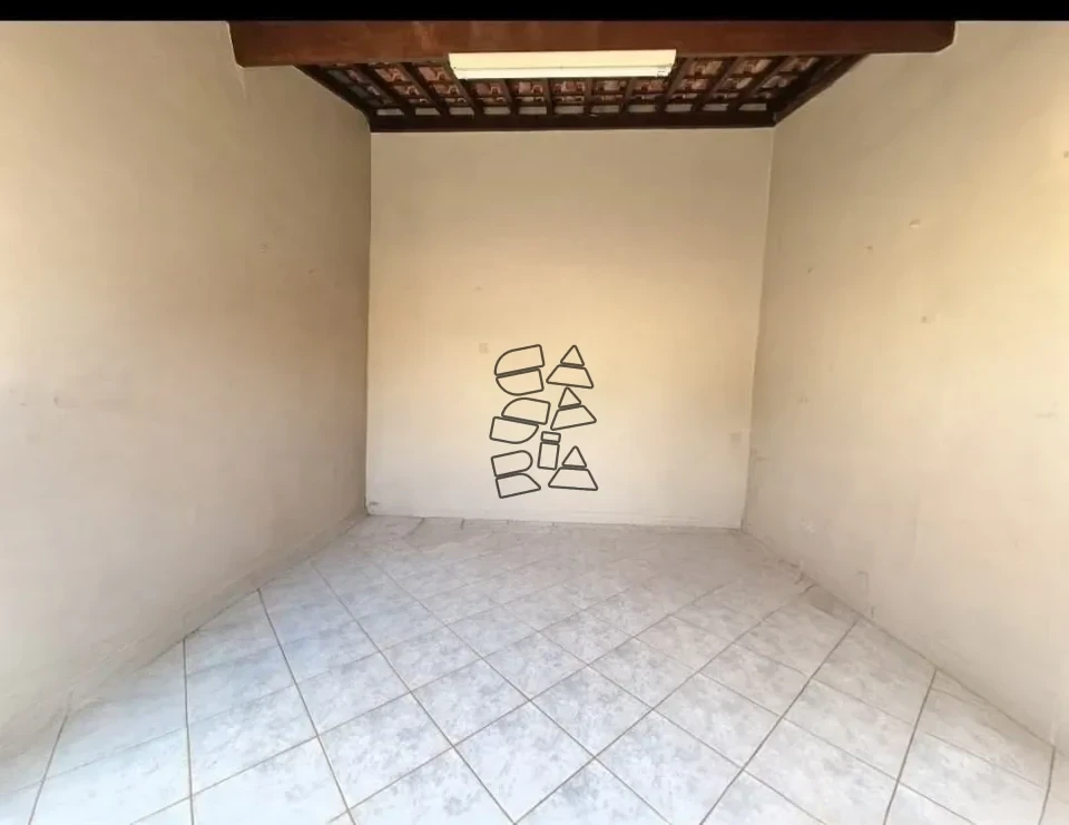 Casa Residencial à venda - Jardim Alvorada Limeira