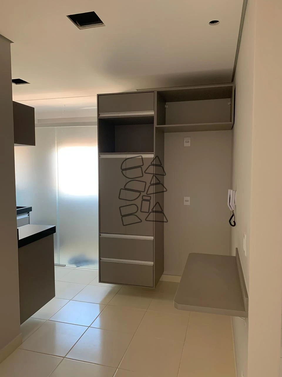 Apartamento à venda - Condomínio Azaleias - Jardim Paulista Limeira