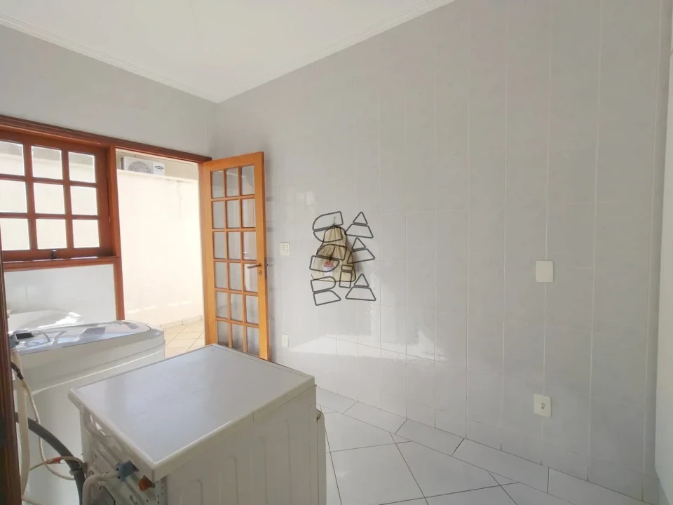 Casa em condomínio à venda -  Centreville - Jardim Residencial Monsenhor Rossi - Limeira