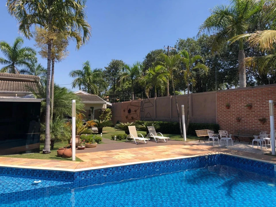Imagens do imóveis Casa em condomínio à venda -  Jardim Itapoã Limeira