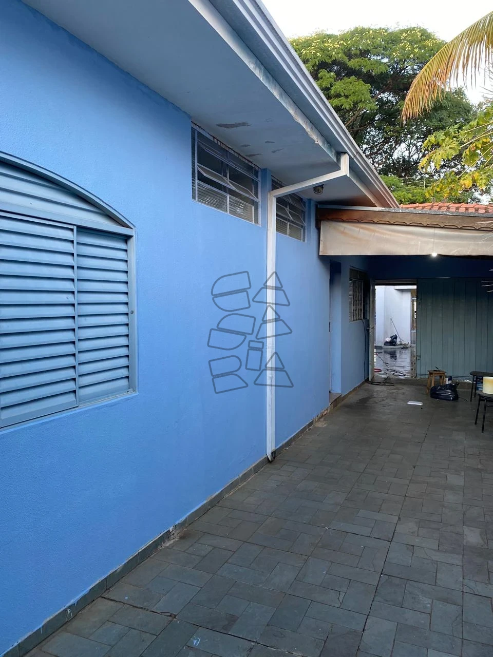 Casa  Residencial à venda - Jardim Santo André