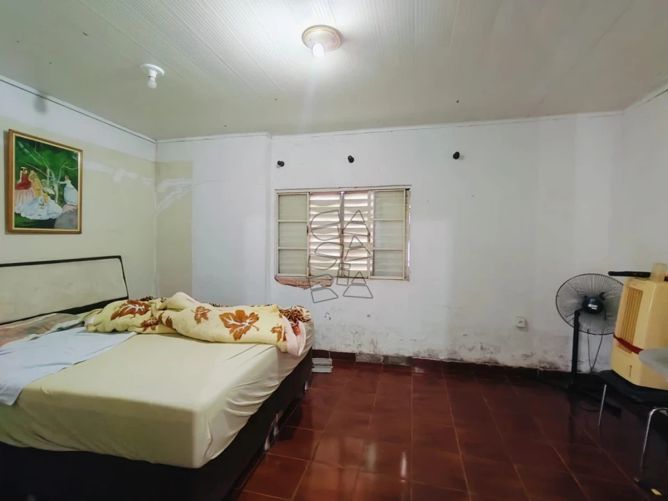 Imagens do imóveis Casa Residencial à venda - Jardim Piratininga