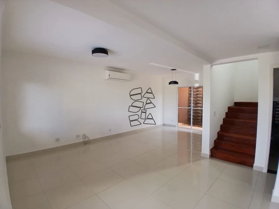 Casa Em Condomínio À Venda - Villa Do Sol Limeira