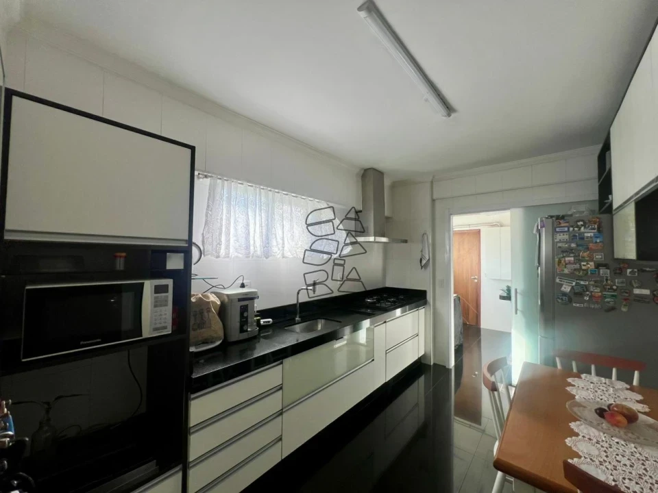 Imagens do imóveis Apartamento à venda - Condomínio Saturno - Centro Limeira