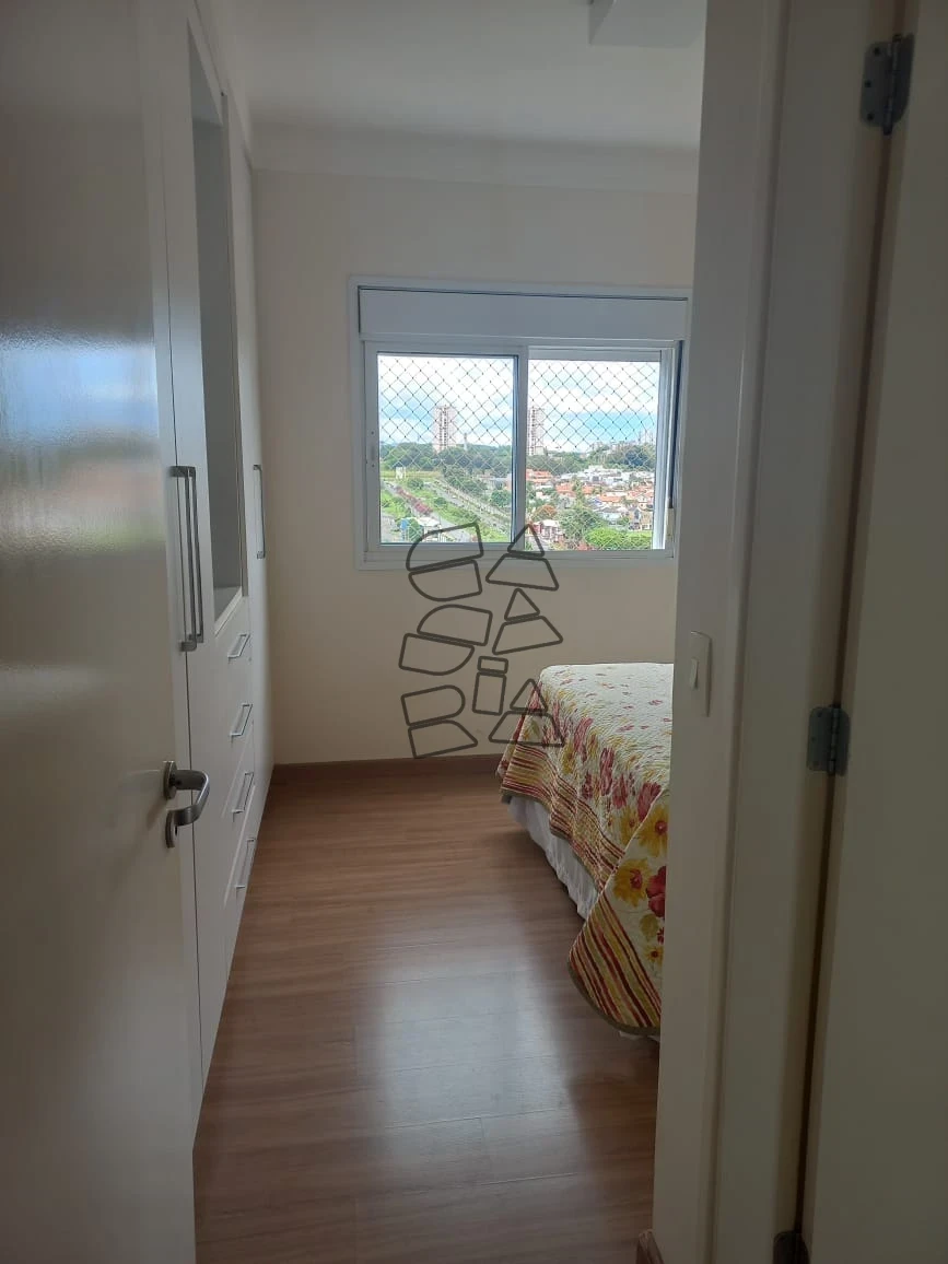 Imagens do imóveis Apartamento à venda - Condomínio La Luna - Jardim Santo André Limeira